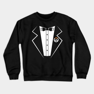 Tuxedo - Overwatch Crewneck Sweatshirt